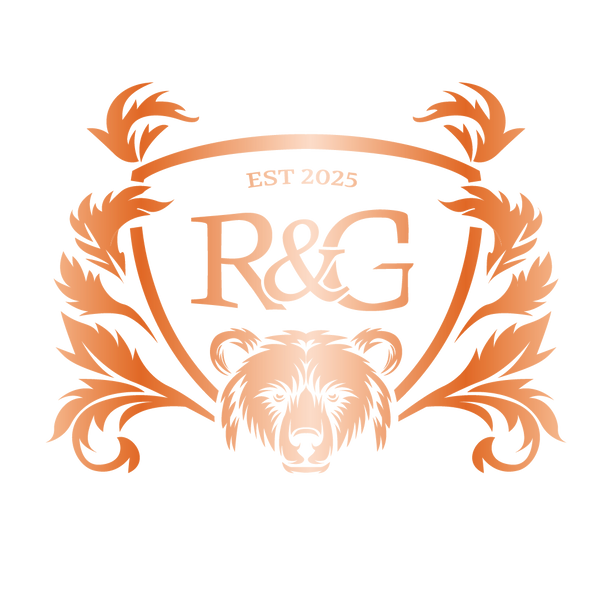 Rigour & Grace Beard Co
